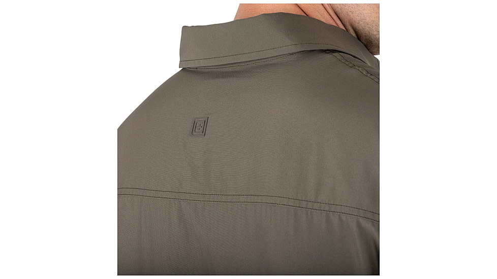 5.11 Tactical Marksman Long Sleeve Shirt - Mens