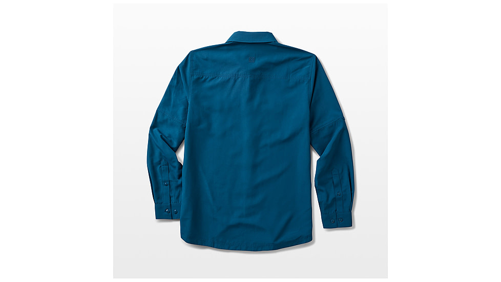 5.11 Tactical Marksman Long Sleeve Shirt - Mens
