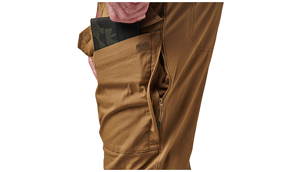 5.11 Tactical Meridian Pants - Mens, 34-36in Inseam