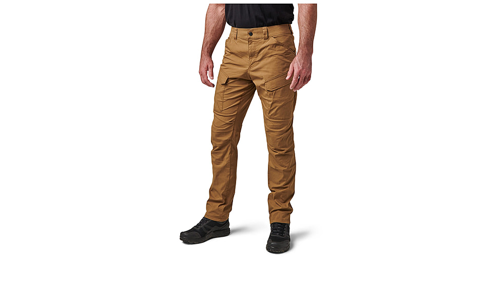 5.11 Tactical Meridian Pants - Mens, 34-36in Inseam