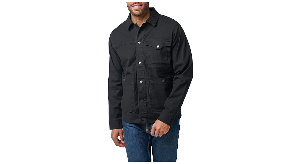 5.11 Tactical Rosser Jacket - Mens