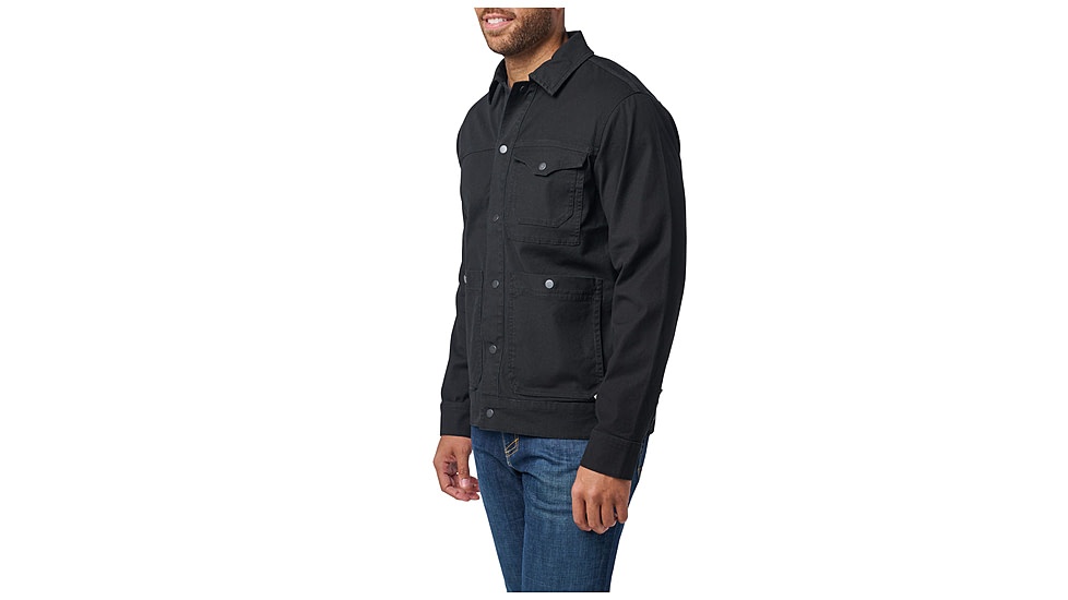5.11 Tactical Rosser Jacket - Mens