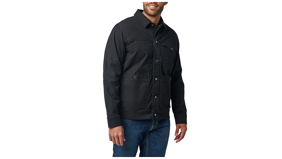 5.11 Tactical Rosser Jacket - Mens