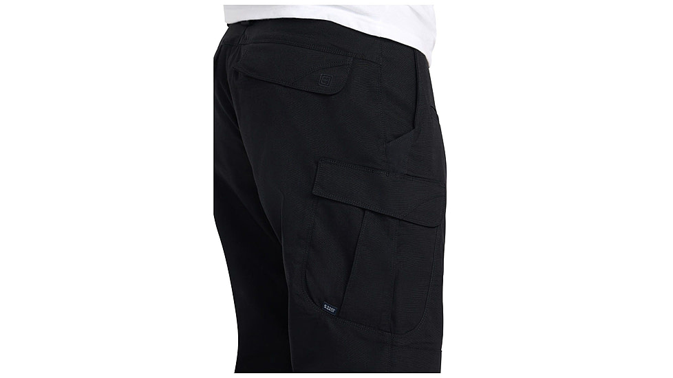 5.11 Tactical Stryke Pant w/Flex-Tac - Mens, 38in Inseam