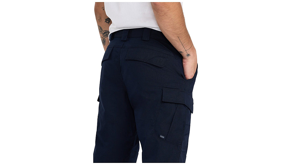 5.11 Tactical Stryke Pant w/Flex-Tac - Mens, 38in Inseam