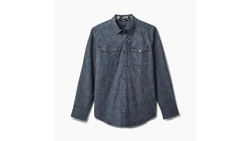 5.11 Tactical Victor Long Sleeve Shirt - Mens