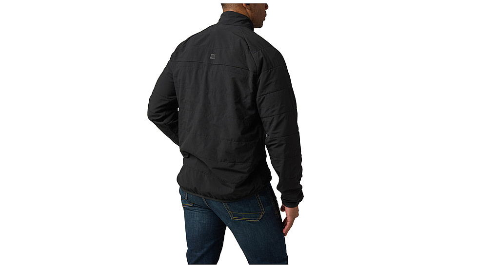 5.11 Tactical Vista Full Zip Jacket - Mens