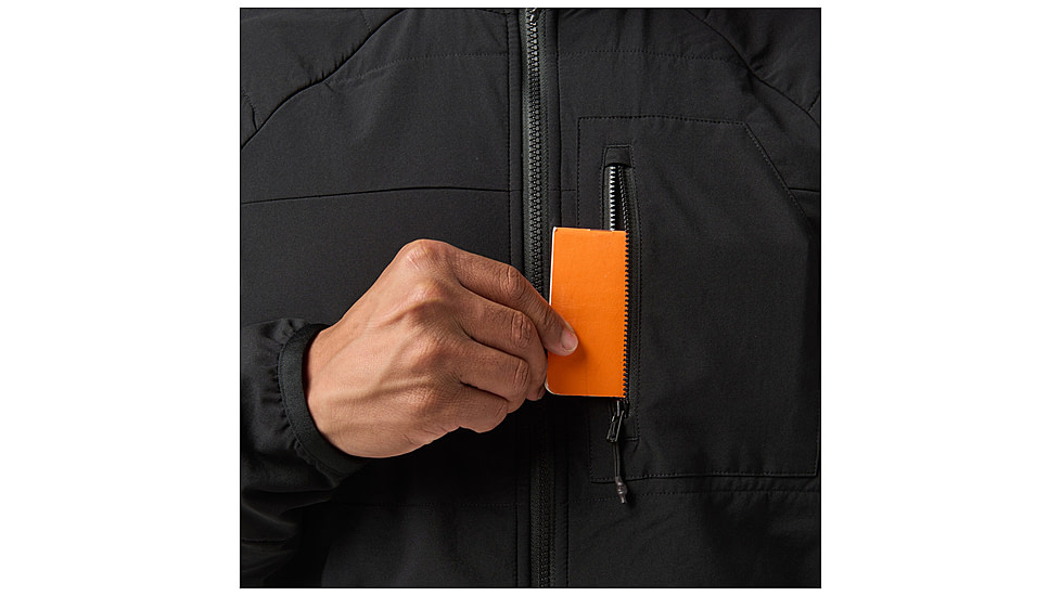 5.11 Tactical Vista Full Zip Jacket - Mens