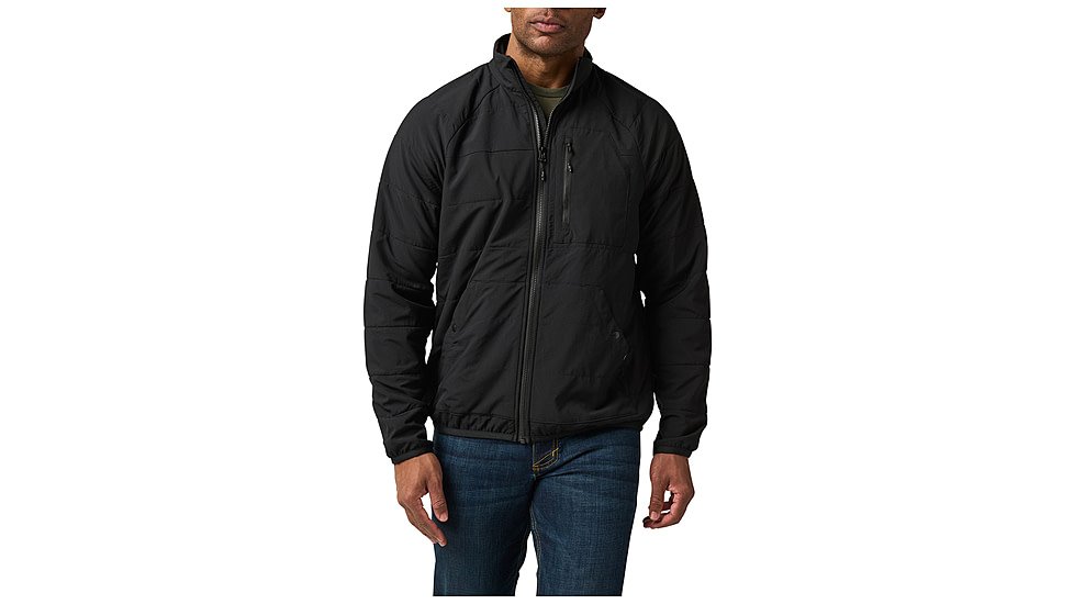 5.11 Tactical Vista Full Zip Jacket - Mens