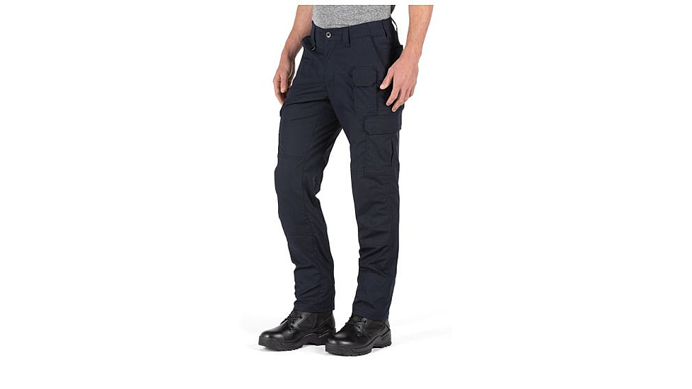 5.11 Tactical ABR Pro Pant, Large - Men's, Dark Navy, 46, 74512L-724-46