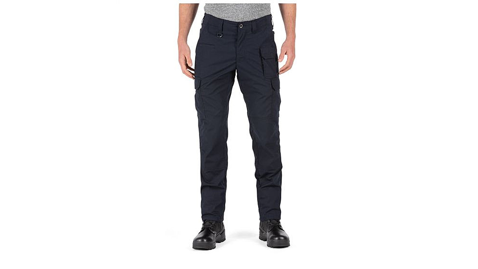 5.11 Tactical ABR Pro Pant - Mens, Long, Dark Navy, 46 74512L-724-46