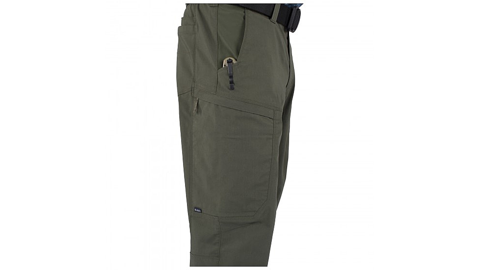 5.11 Tactical Apex Pant - Mens, TDU Green, 28-32, 74434ABR-190-28-32