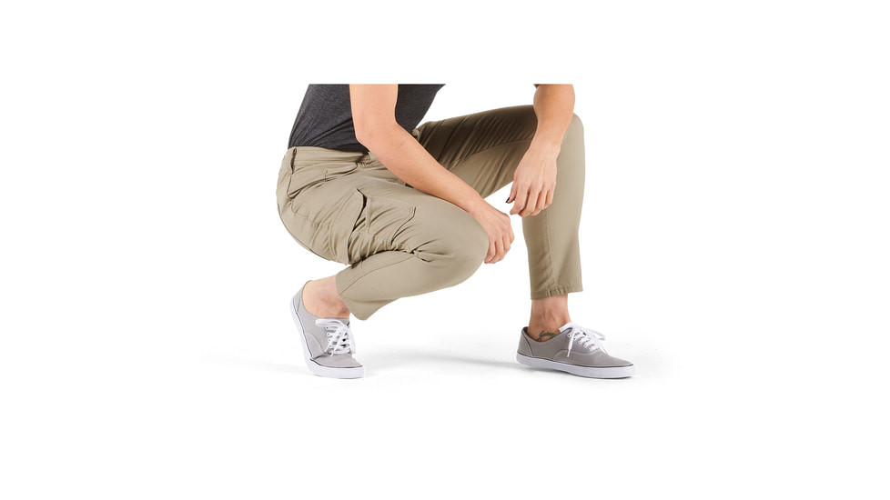 5.11 Tactical Ascent Pant, Stone - 64450-070-2-R