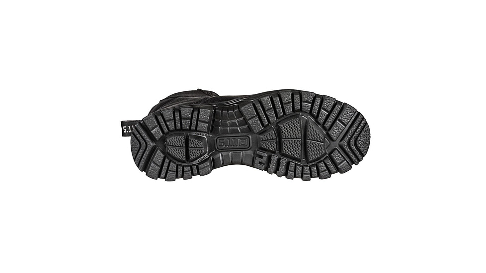 5.11 Tactical Company 3.0 Carbon Tac Toe Boot - 12421-019-11-R