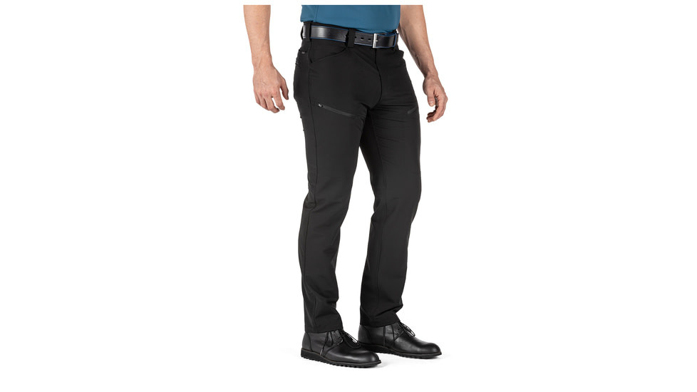 5.11 Tactical Delta Pant, Black - 74526-019-40-30