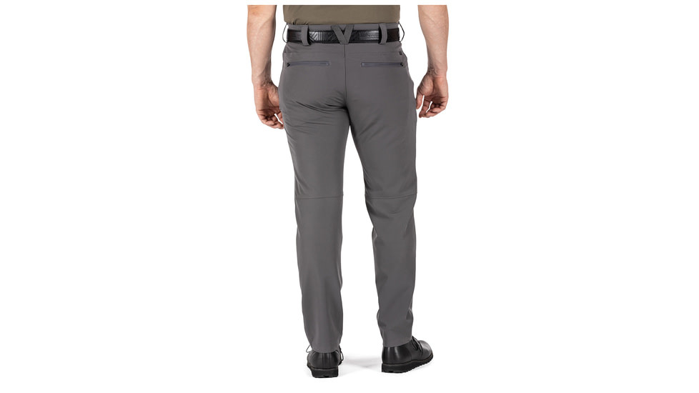 5.11 Tactical Delta Pant, Flint - 74526-258-40-32
