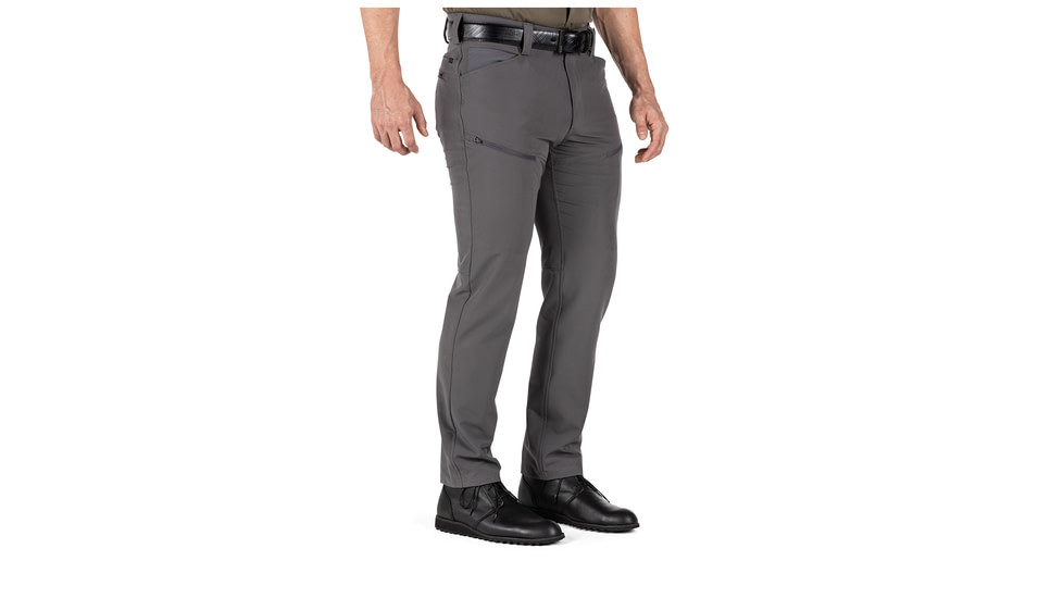 5.11 Tactical Delta Pant, Flint - 74526-258-40-32