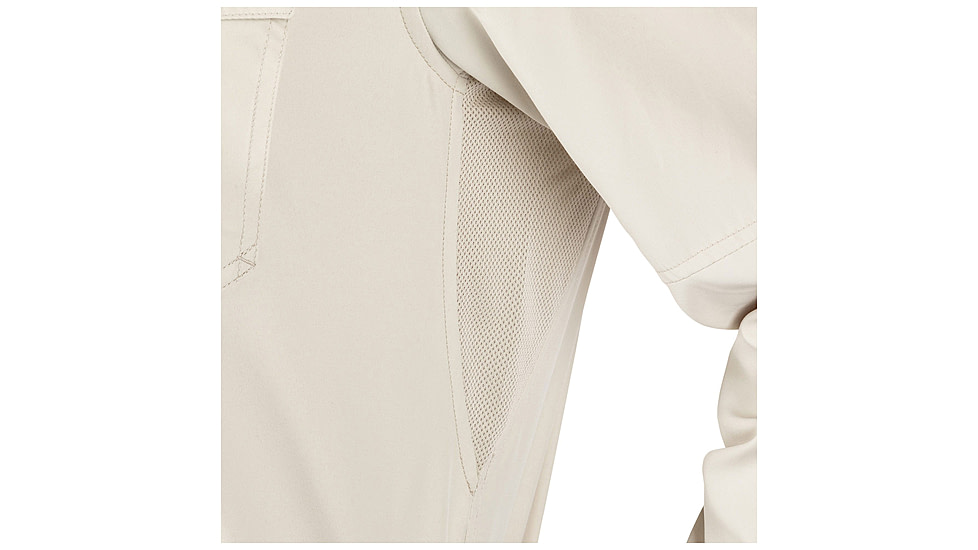 5.11 Tactical Marksman L/s Shirt - 72521-344-XS