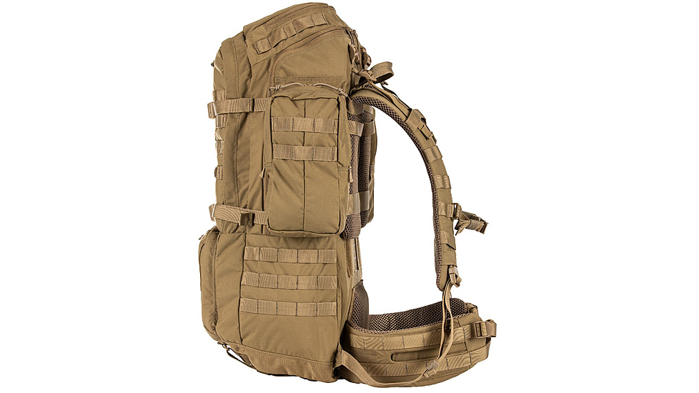 5.11 Tactical Rush100, Kangaroo - 56555-134-LXL