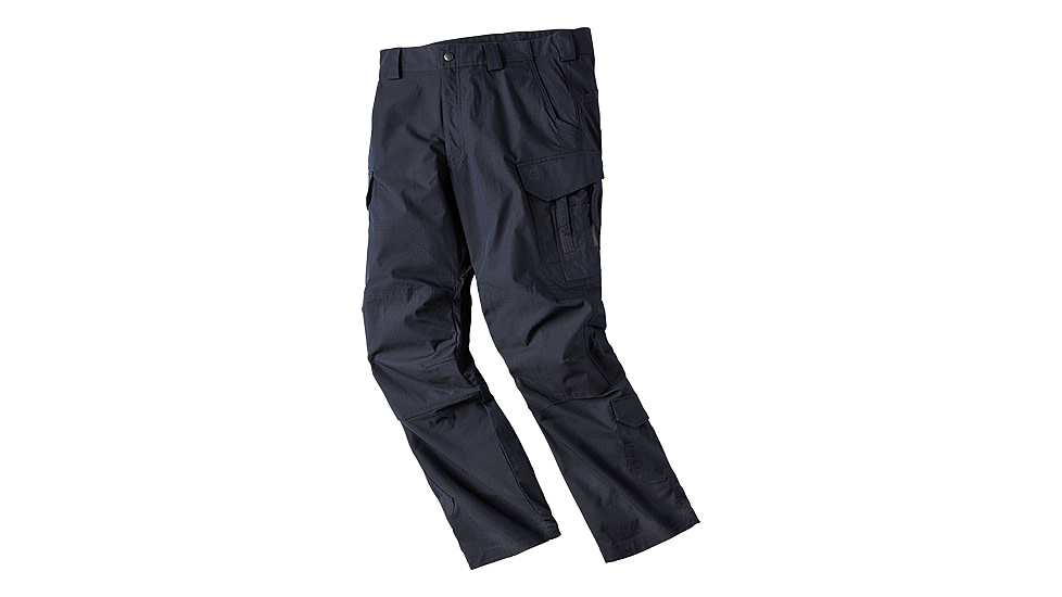 5.11 Tactical Stryke EMS Pant, Long - Men's, Black, 50, 74482L-019-50