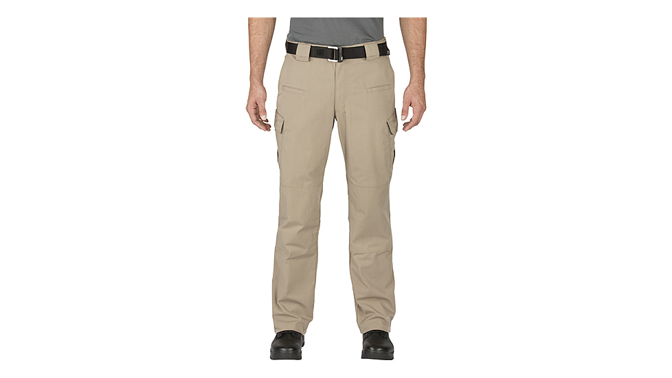 5.11 Tactical Stryke Pant w/Flex-Tac &amp; Teflon - Mens, 34-30, 74369ABR-070-34-30