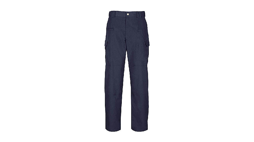 5.11 Tactical Stryke Pant w/Flex-Tac &amp; Teflon - Mens, Dark Navy, 30-36, 74369ABR-724-30-36