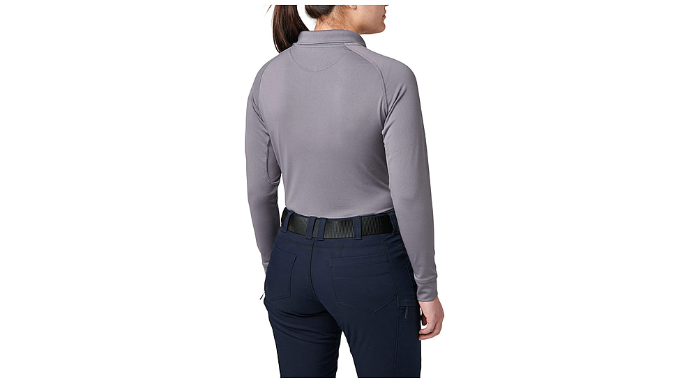 5.11 Tactical Womens Performance Short Sleeve Polo - 62408-092-XS