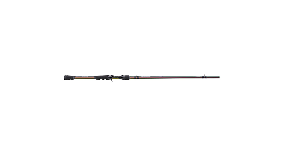 Abu Garcia Ike Signature Power Casting Fishing Rod