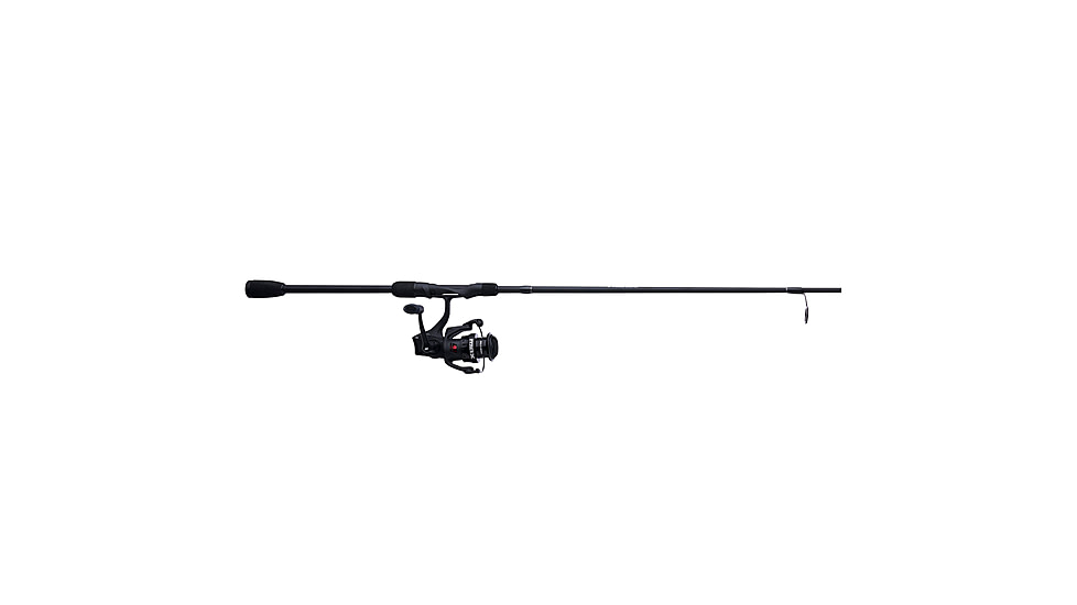 Abu Garcia Max SX Spinning Rod and Reel Combo