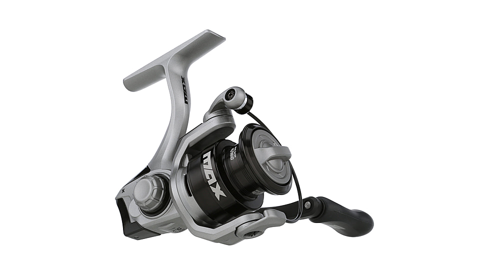 Abu Garcia Max X Spinning Fishing Reel