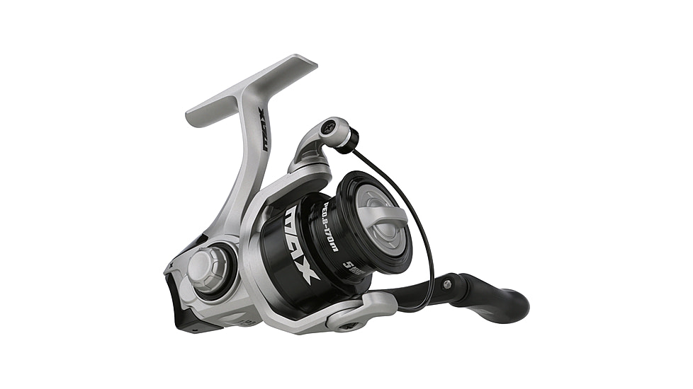 Abu Garcia Max X Spinning Fishing Reel