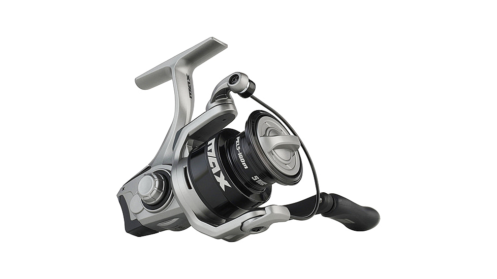 Abu Garcia Max X Spinning Fishing Reel