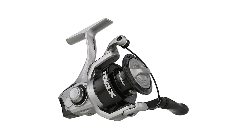 Abu Garcia Max X Spinning Fishing Reel