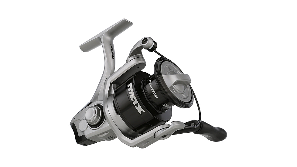 Abu Garcia Max X Spinning Fishing Reel