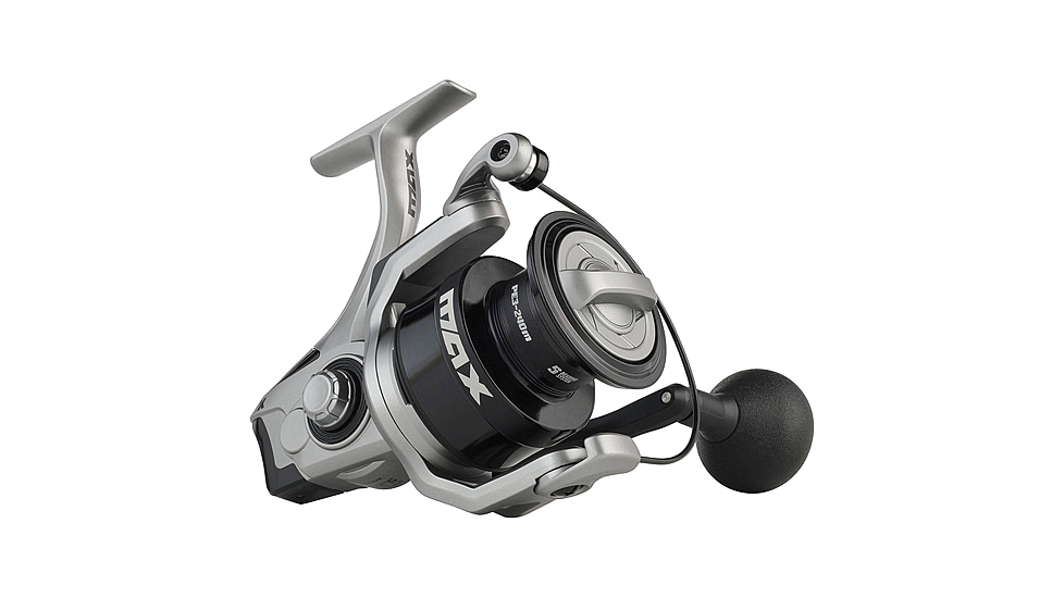 Abu Garcia Max X Spinning Fishing Reel