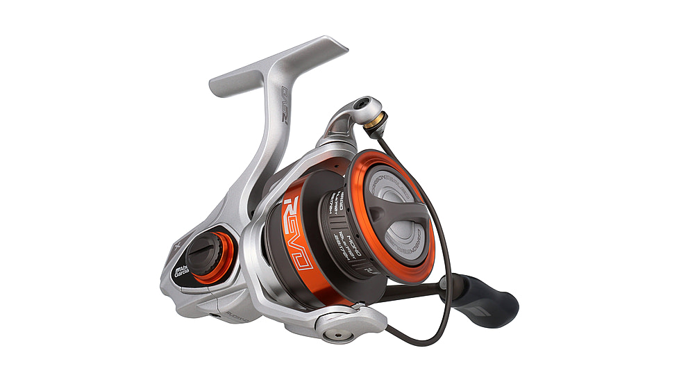 Abu Garcia Revo X Spinning Fishing Reel
