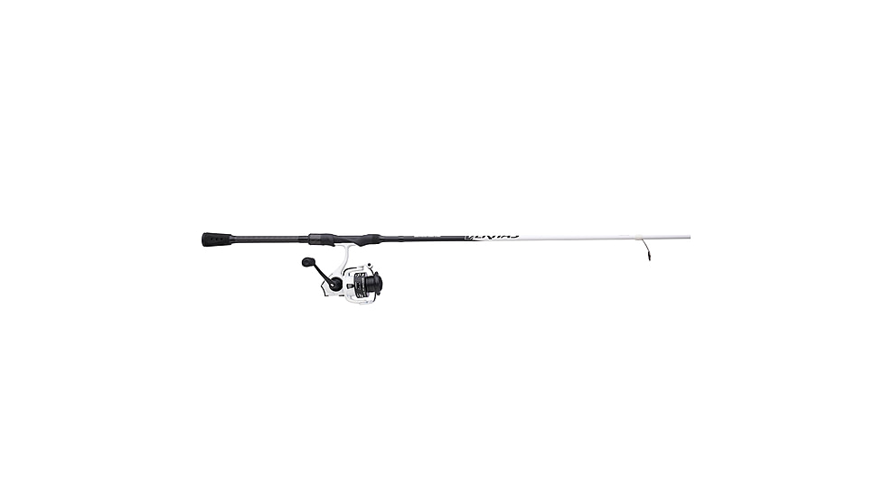 Abu Garcia Veritas Spinning Rod and Reel Combo