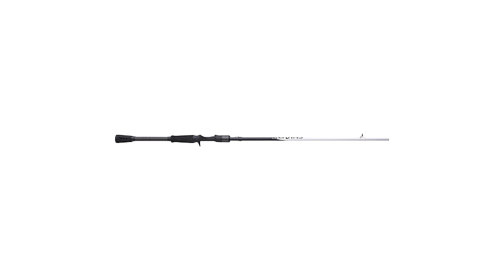 Abu Garcia Veritas Winch Casting Fishing Rod
