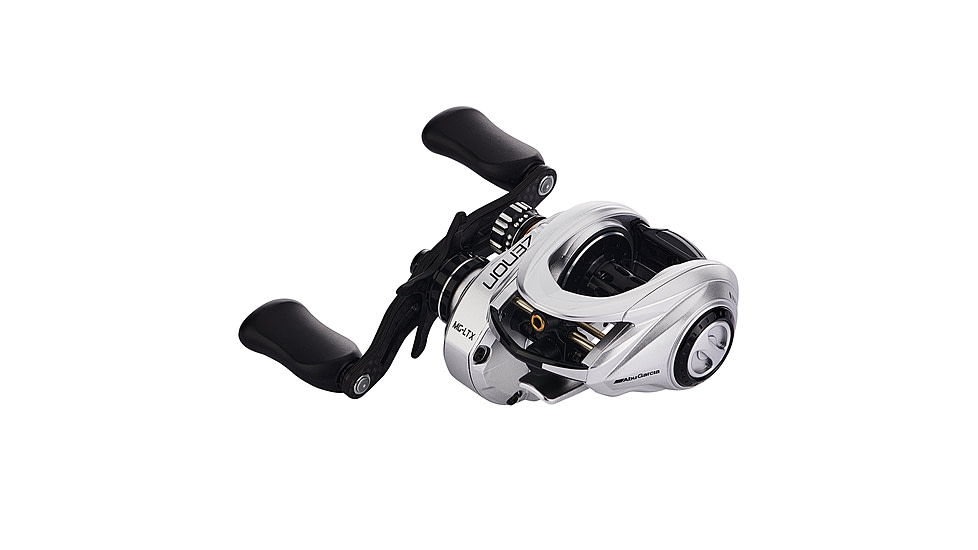 Abu Garcia Zenon MG?LTX Low Profile Baitcast Fishing Reel
