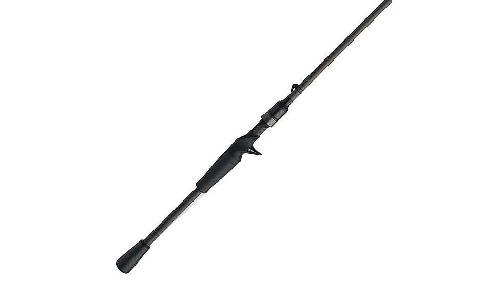 Abu Garcia Zenon Casting Rod, Handle Type B, 7ft. Rod Length, Medium Power, Fast Action, 1 Piece, ZENC70-5