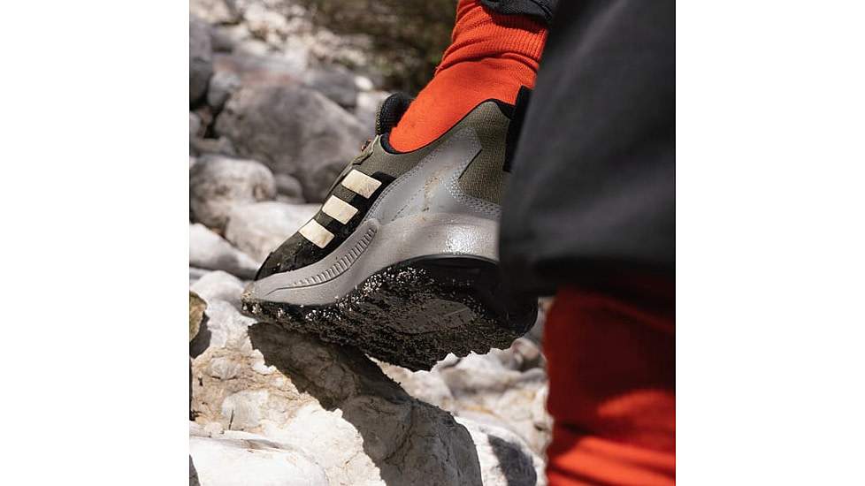 Adidas Terrex ID0894 TERREX ANYLANDER, Mens, OLISTR/WONBEI/CBLACK, 9, ID0894-9