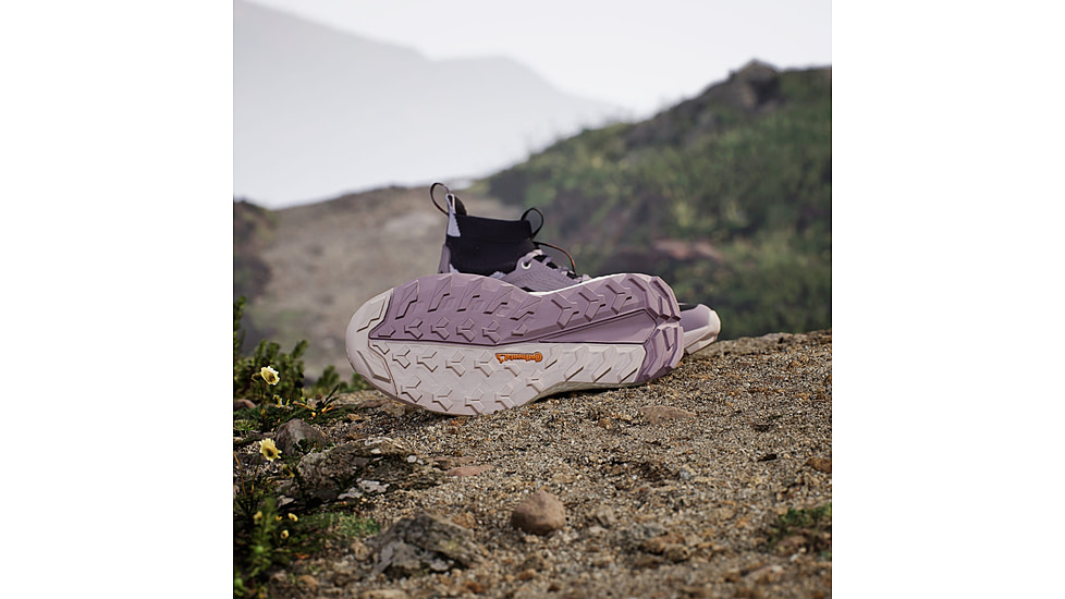 Adidas Terrex IG8896 TERREX FREE HIKER 2, Womens, PRLOFI/AURBLA/SILDAW, 9, IG8896-9