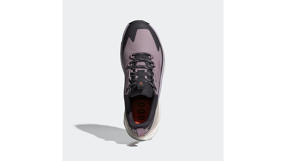 Adidas Terrex IH3540 TERREX FREE HIKER 2, Womens, PRLOFI/SILDAW/AURBLA, 8.5, IH3540-8.5