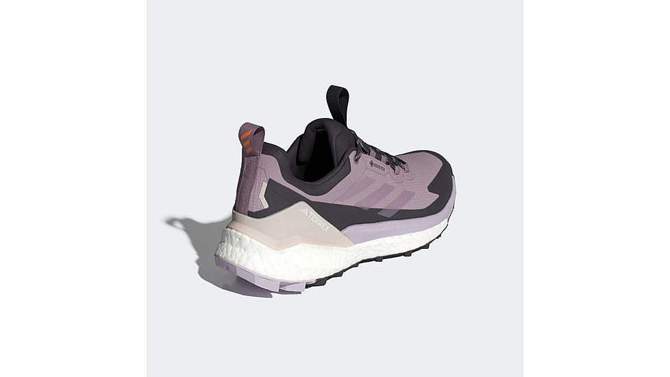 Adidas Terrex IH3540 TERREX FREE HIKER 2, Womens, PRLOFI/SILDAW/AURBLA, 8.5, IH3540-8.5