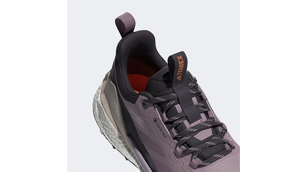 Adidas Terrex IH3540 TERREX FREE HIKER 2, Womens, PRLOFI/SILDAW/AURBLA, 8.5, IH3540-8.5