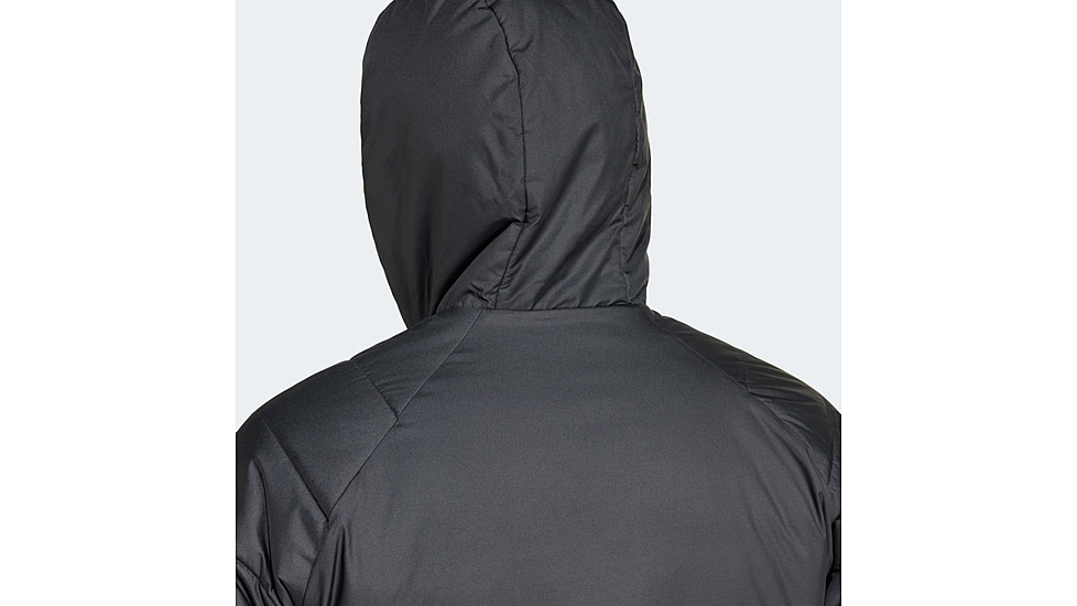 Adidas Terrex IM7683 MT INS HO JKT BLACK, Mens, BLACK, M, IM7683-M