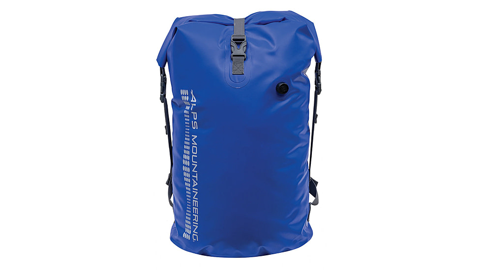 ALPS Mountaineering Torrent Backpack, 35L, Blue, 2200102