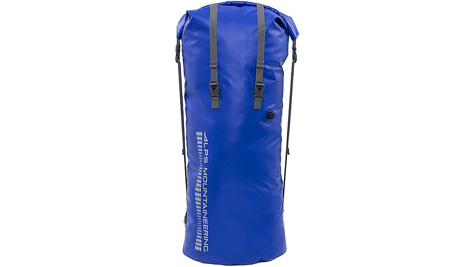 ALPS Mountaineering Torrent Backpack, 70L, Blue, 2400102