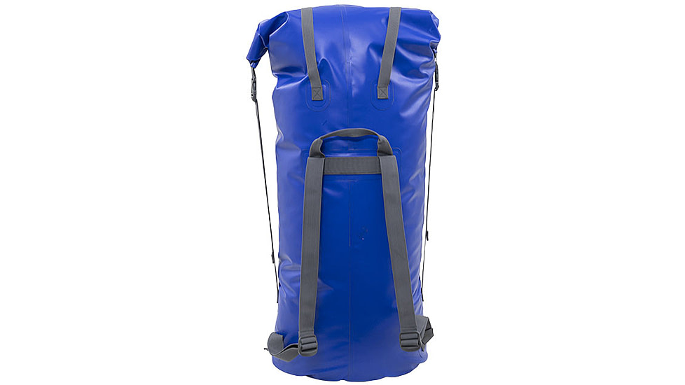 ALPS Mountaineering Torrent Backpack, 70L, Blue, 2400102