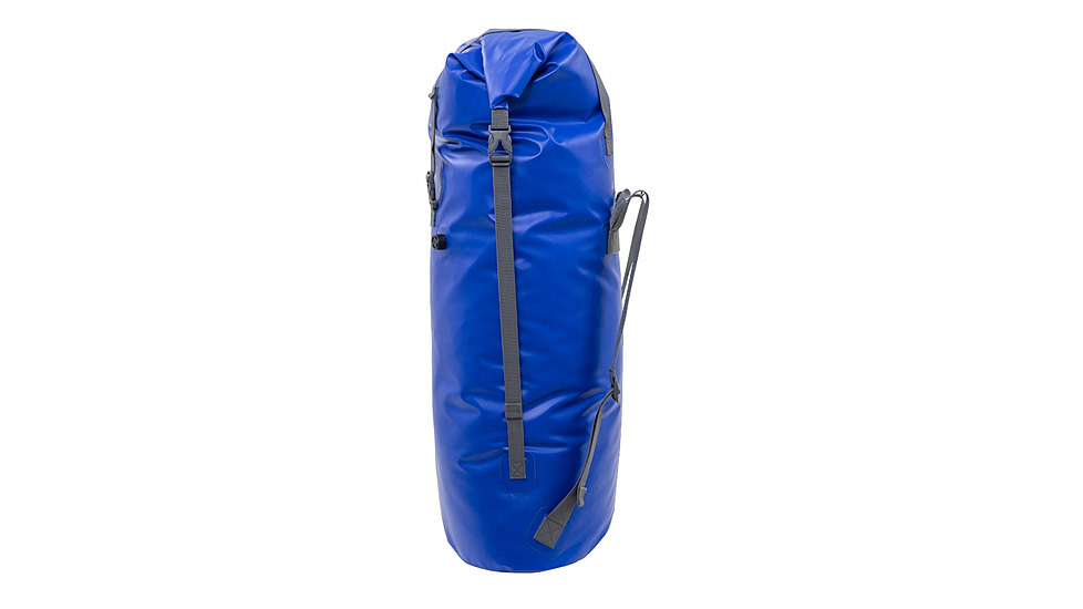 ALPS Mountaineering Torrent Backpack, 70L, Blue, 2400102